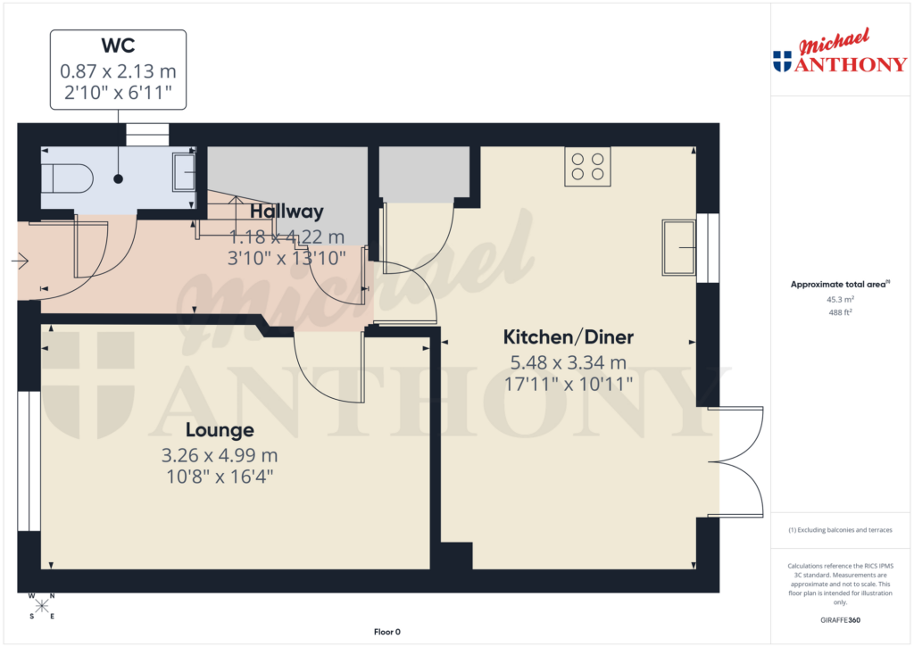 Property Floorplan 2
