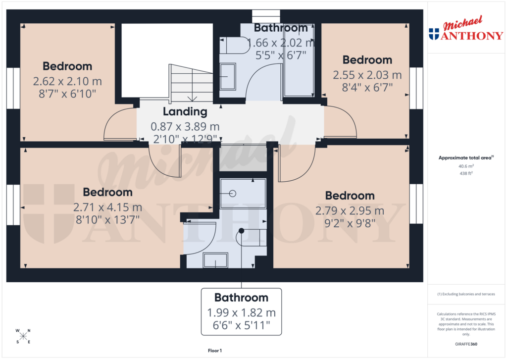 Property Floorplan 3