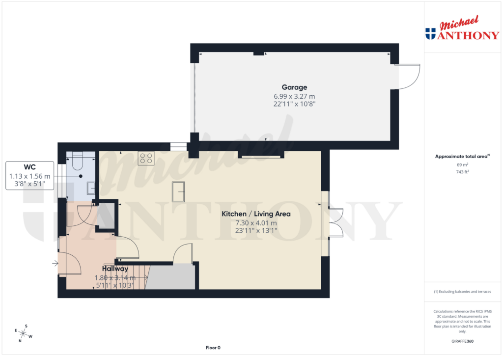 Property Floorplan 1