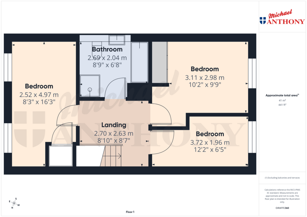 Property Floorplan 2