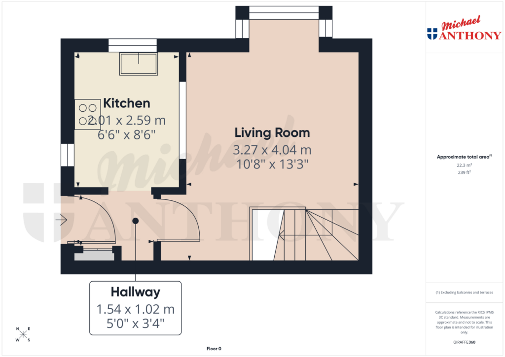 Property Floorplan 1