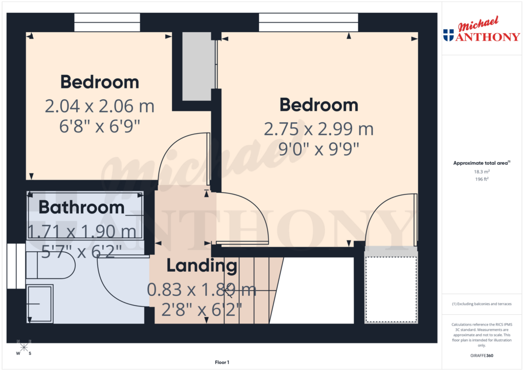 Property Floorplan 2