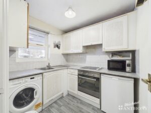 Flat 6, Park Mews, Grovebury Road, Leighton Buzzard, Bedfordshire