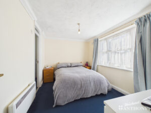 Flat 6, Park Mews, Grovebury Road, Leighton Buzzard, Bedfordshire