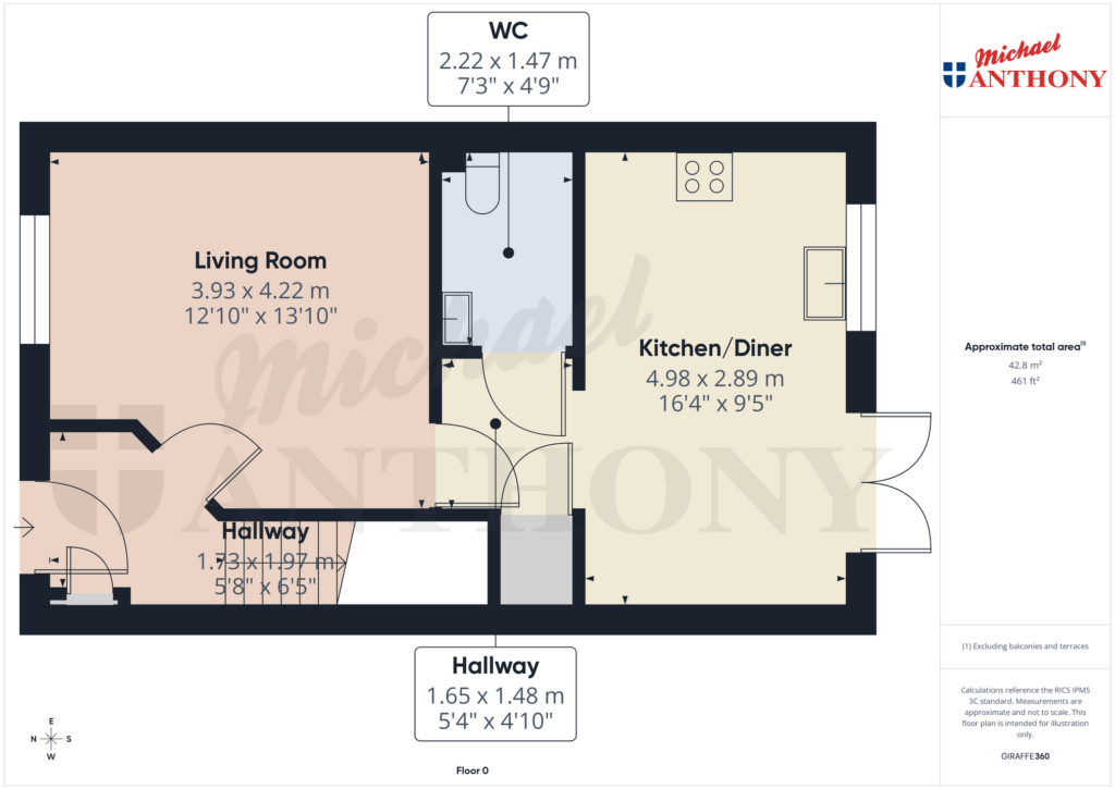 Property Floorplan 1