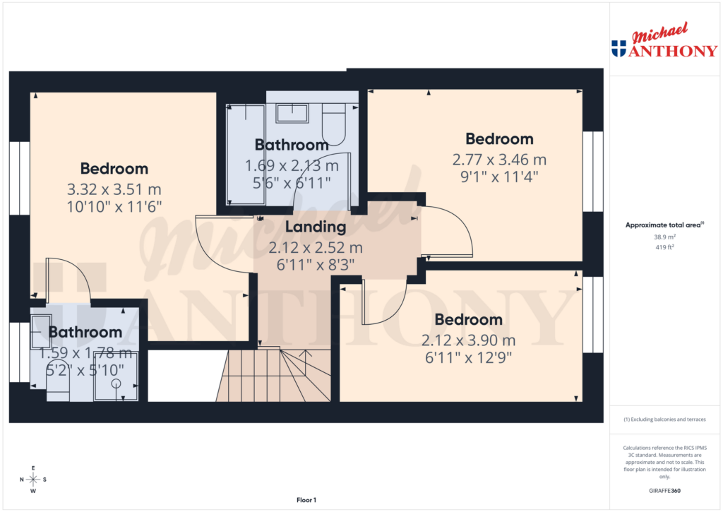 Property Floorplan 2
