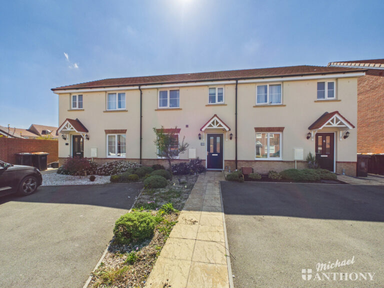 Buckland Corner, Leighton Buzzard Image