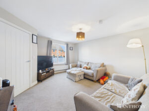 Buckland Corner, Leighton Buzzard