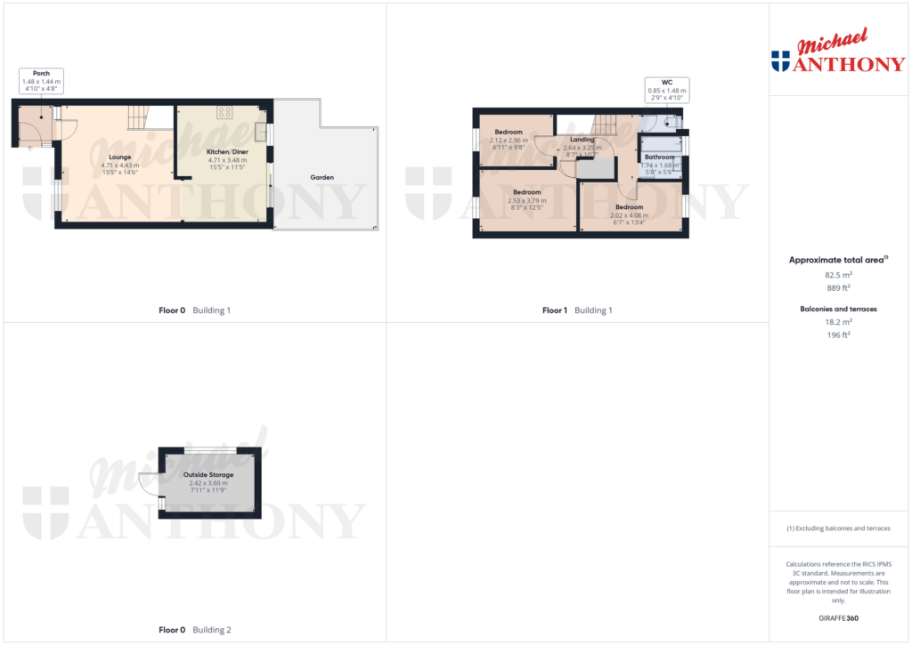 Property Floorplan 1
