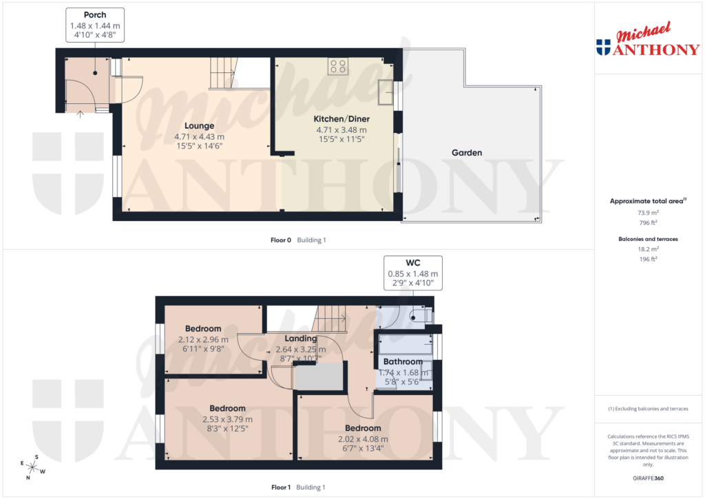 Property Floorplan 2