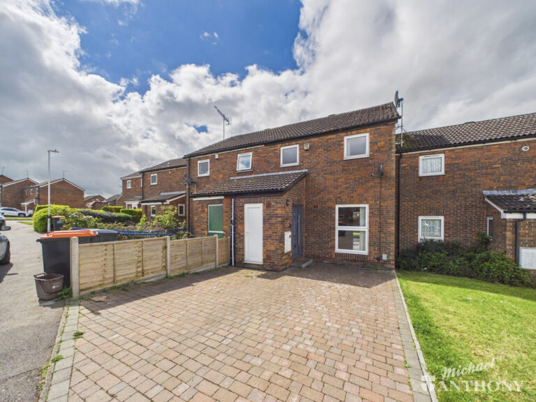 Meadow Way, Leighton Buzzard