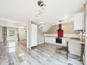 Meadow Way, Leighton Buzzard
