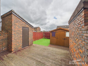 Meadow Way, Leighton Buzzard