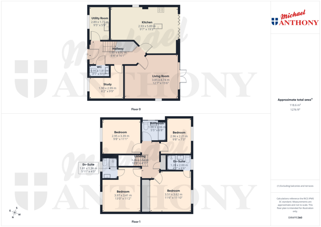 Property Floorplan 1