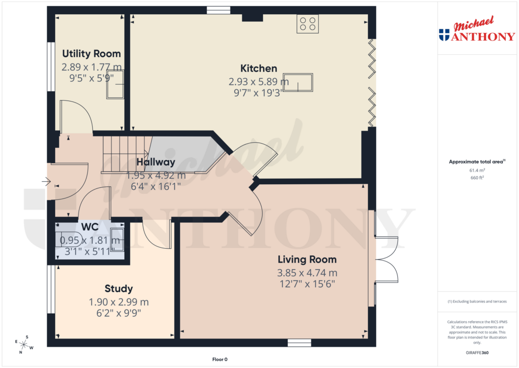 Property Floorplan 2