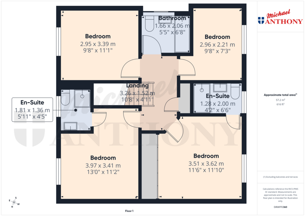 Property Floorplan 3