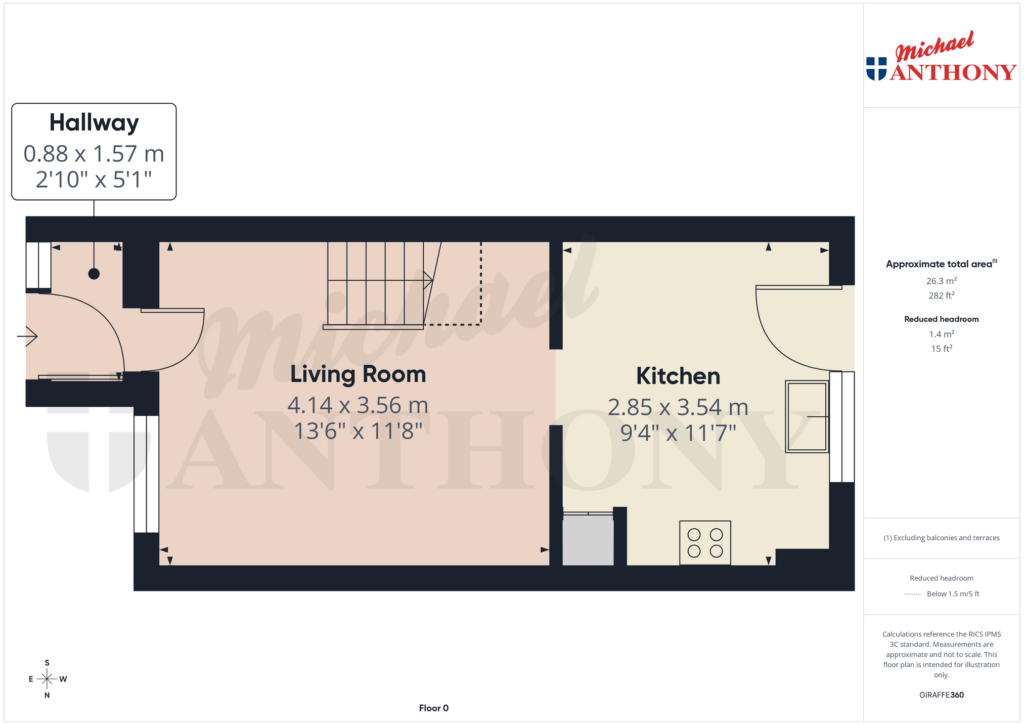Property Floorplan 2