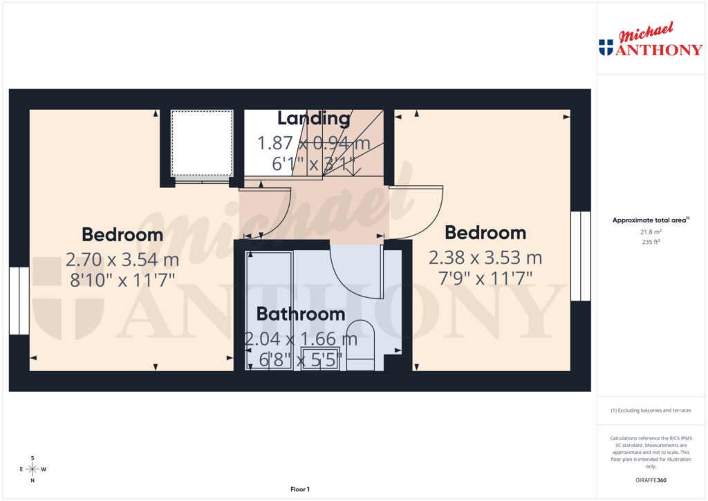 Property Floorplan 3