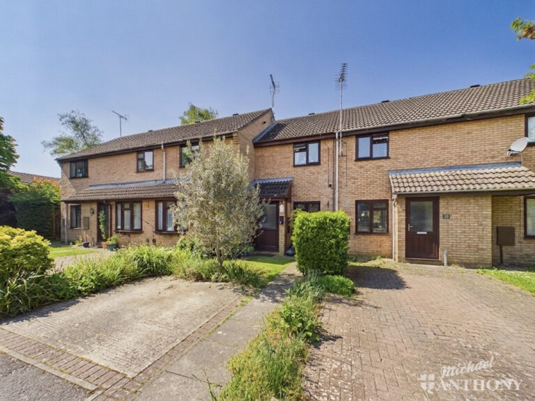 Cutlers Way, Leighton Buzzard