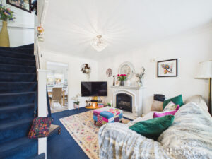 Cutlers Way, Leighton Buzzard
