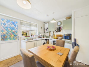 Cutlers Way, Leighton Buzzard