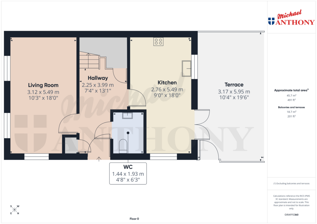 Property Floorplan 2