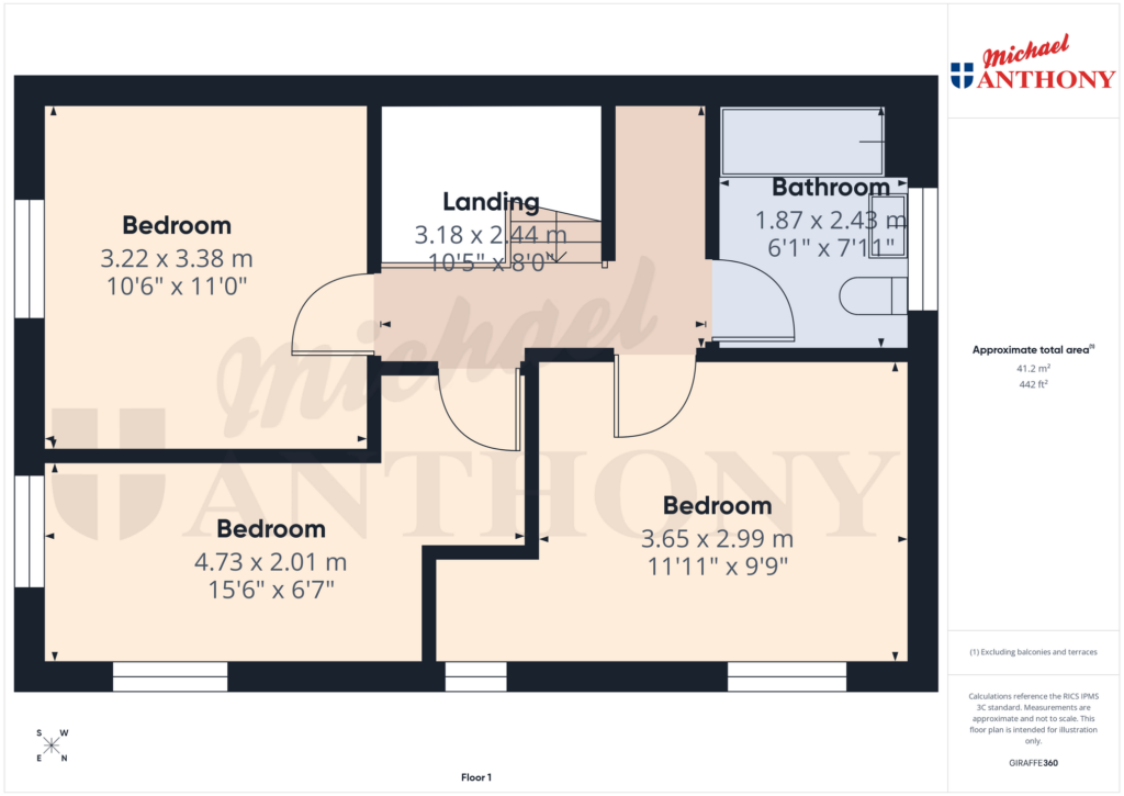 Property Floorplan 3