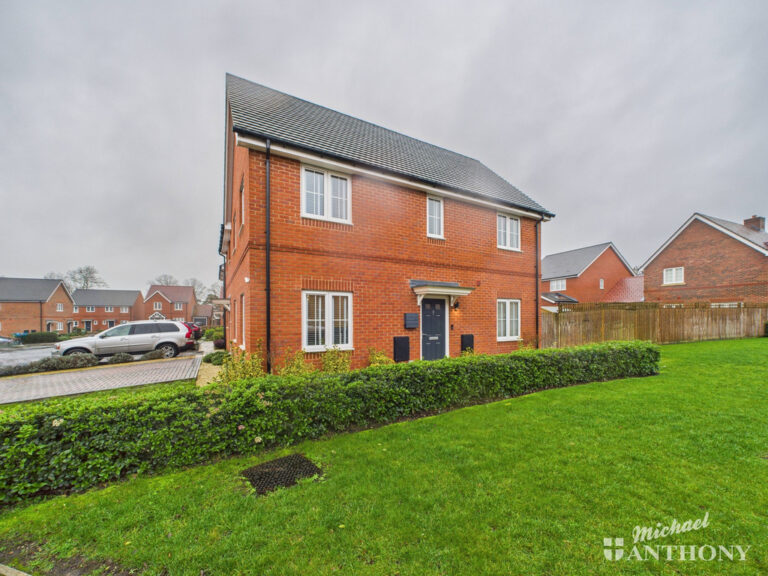 Hill Foot View, Wingrave Image