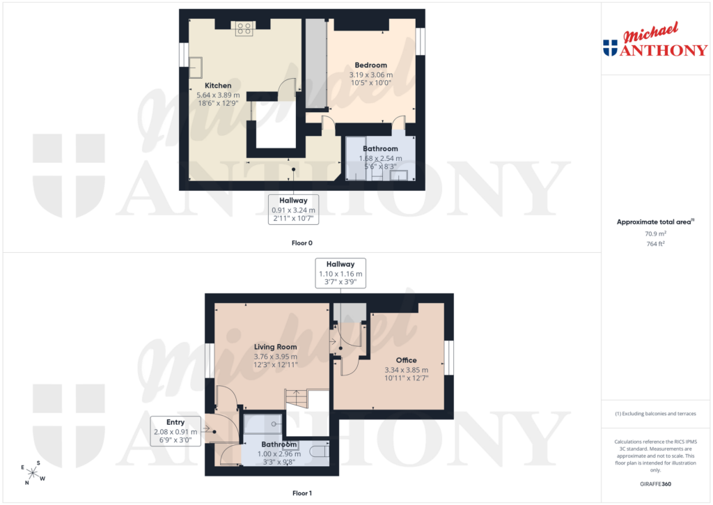 Property Floorplan 1