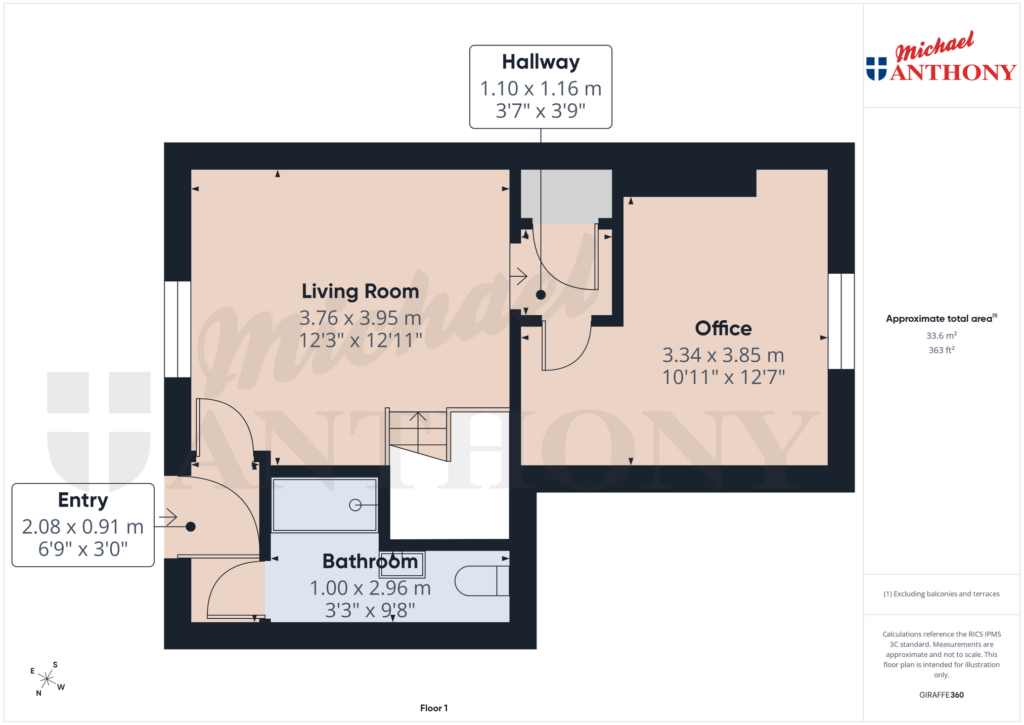 Property Floorplan 2