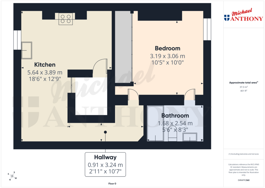 Property Floorplan 3