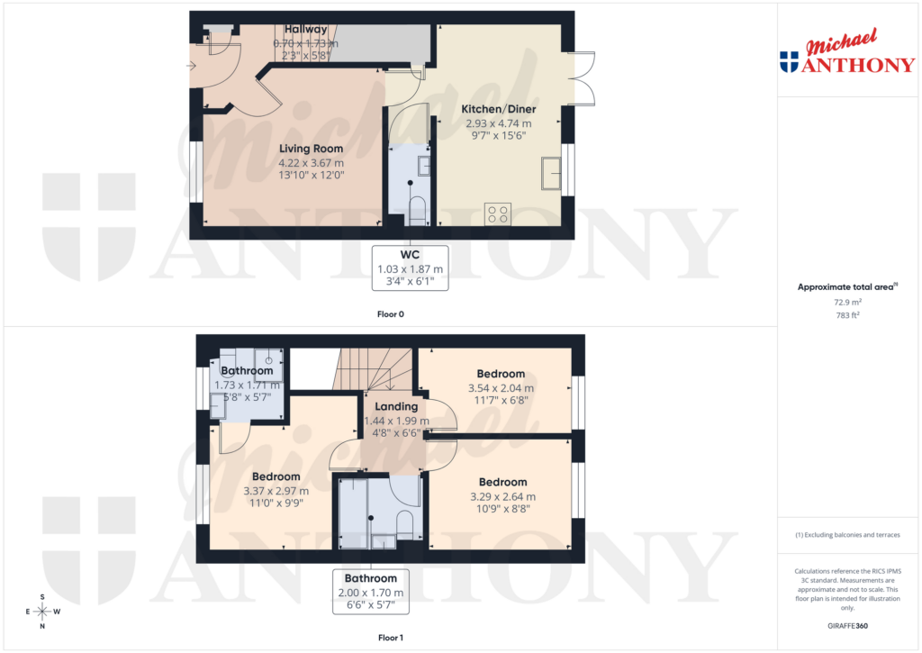 Property Floorplan 1