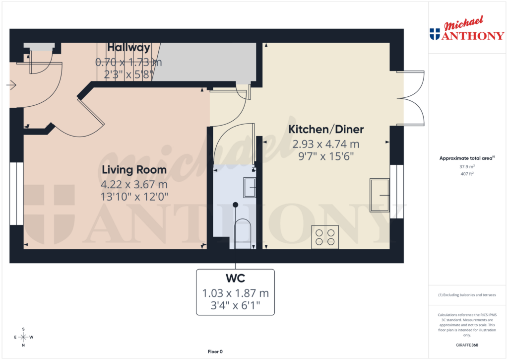 Property Floorplan 2