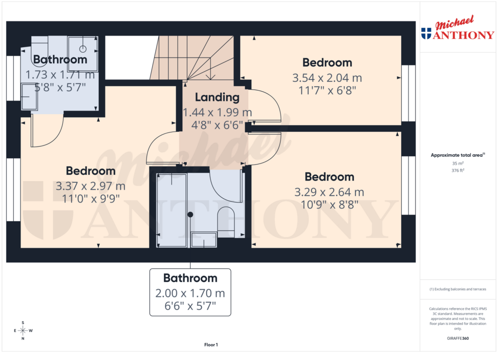 Property Floorplan 3