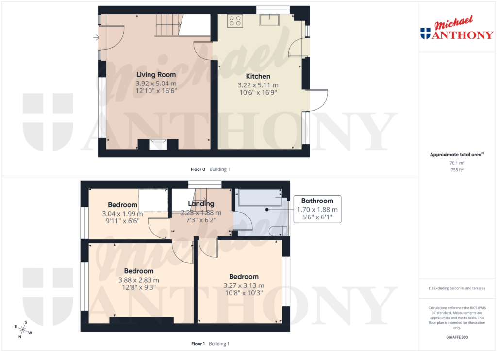 Property Floorplan 2