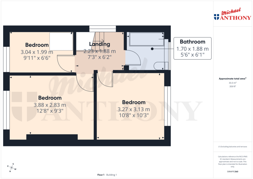 Property Floorplan 4