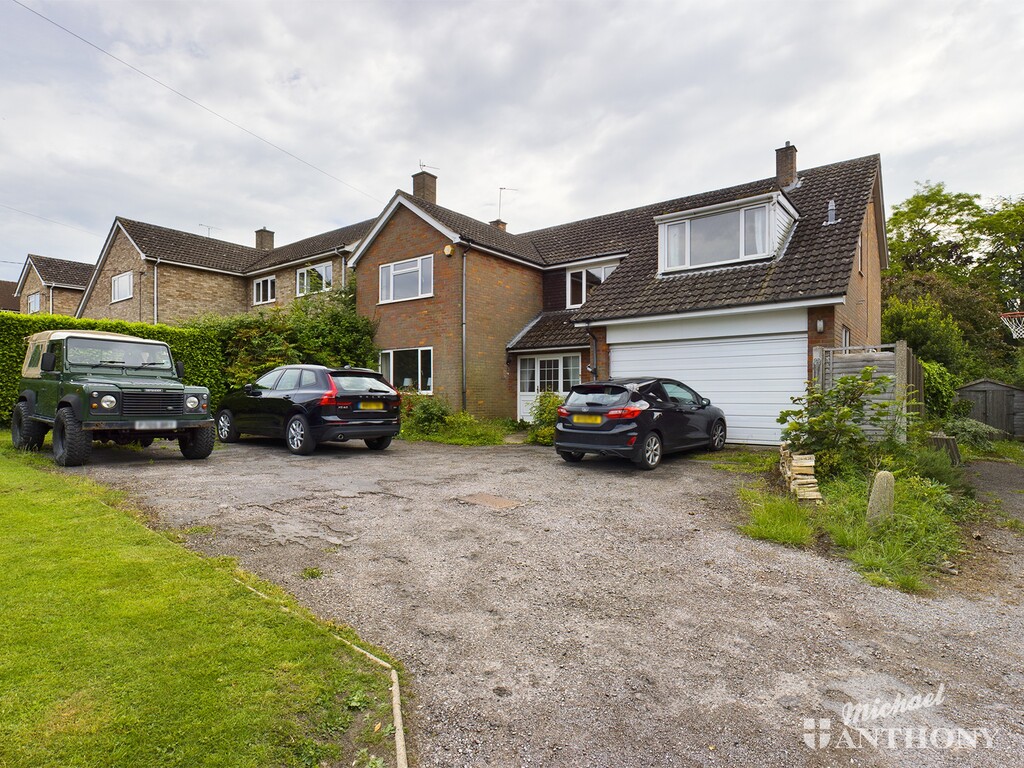 Ilmer, Princes Risborough Michael Anthony Estate Agents