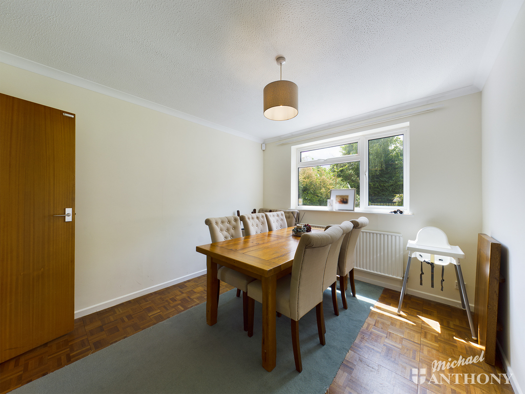 Ilmer, Princes Risborough Michael Anthony Estate Agents