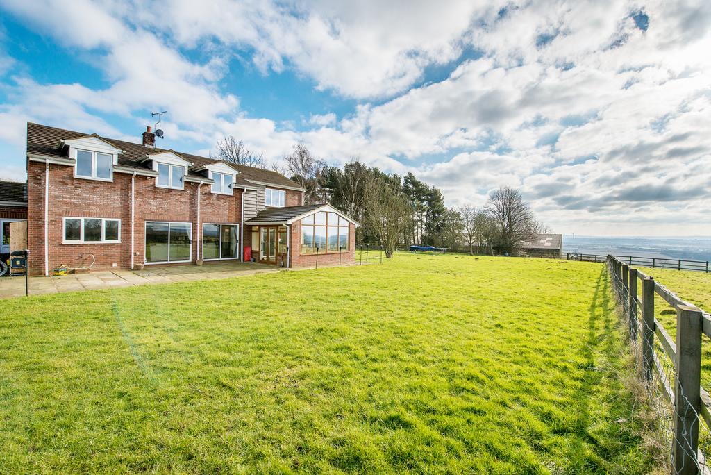 Ilmer, Princes Risborough Michael Anthony Estate Agents