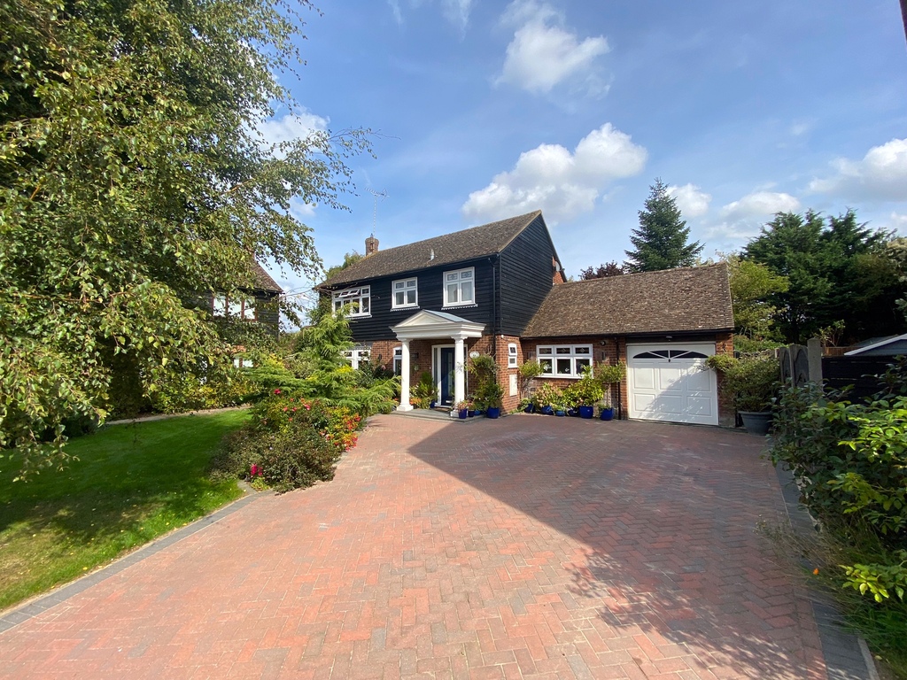 Ilmer, Princes Risborough Michael Anthony Estate Agents