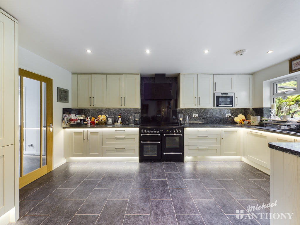 Ilmer, Princes Risborough Michael Anthony Estate Agents