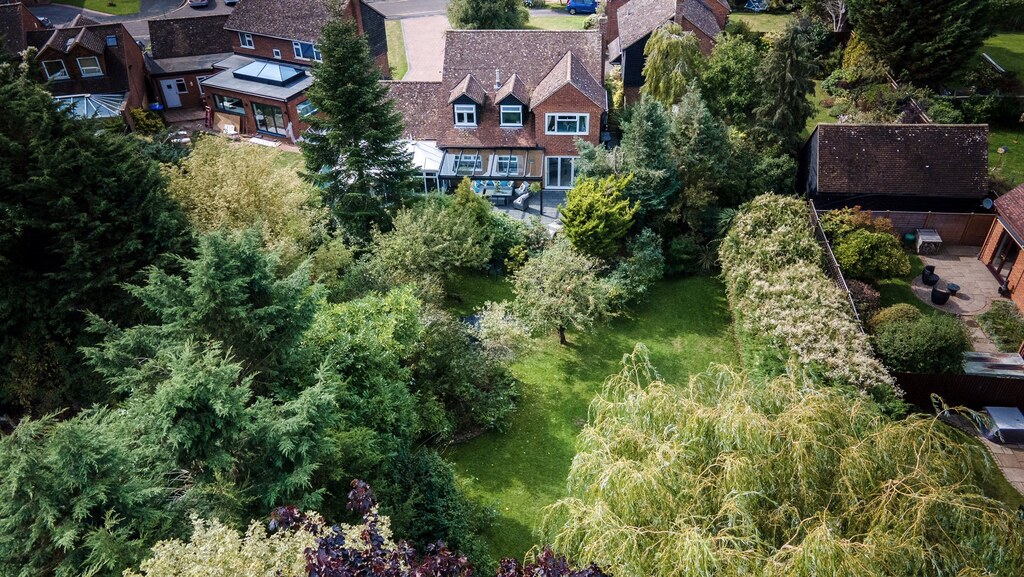 Ilmer, Princes Risborough Michael Anthony Estate Agents