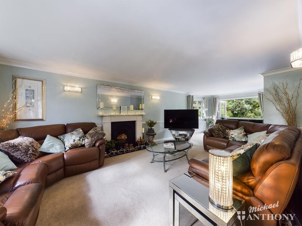 Ilmer, Princes Risborough Michael Anthony Estate Agents