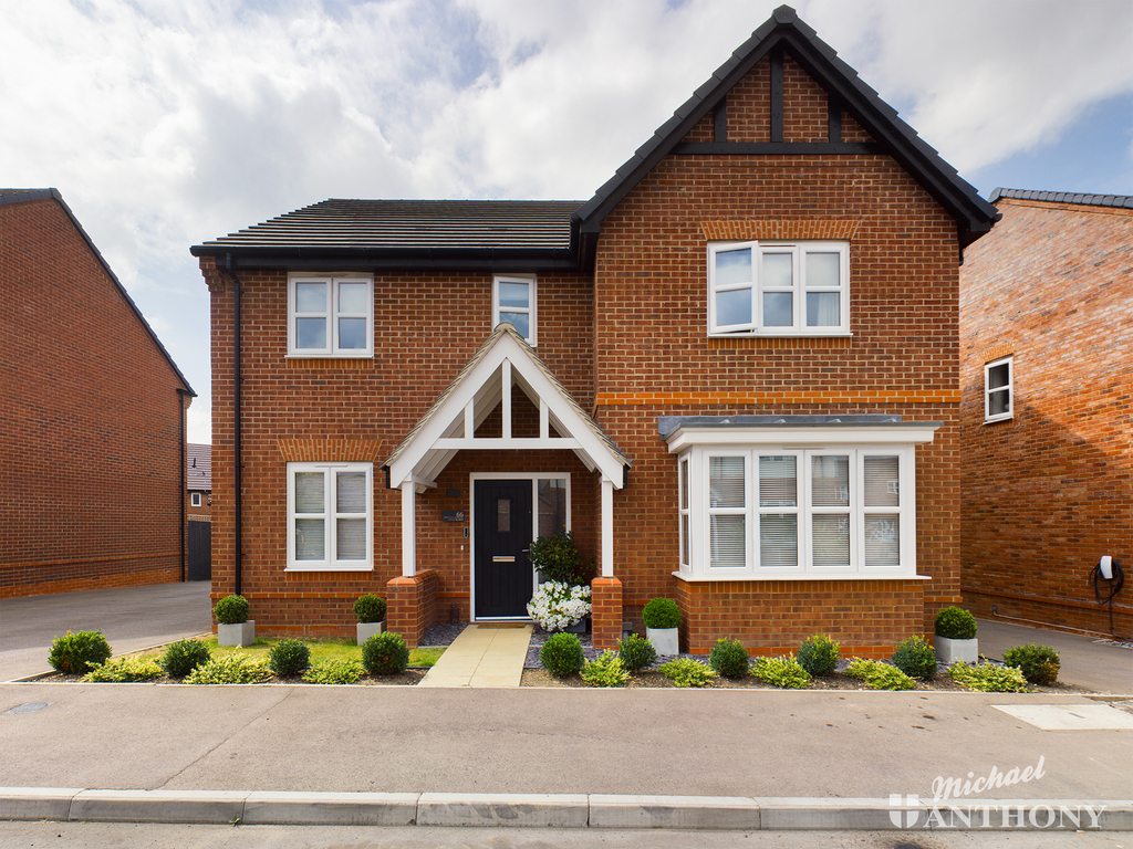 Houses And Properties For Sale In Aylesbury Michael Anthony Estate Agents