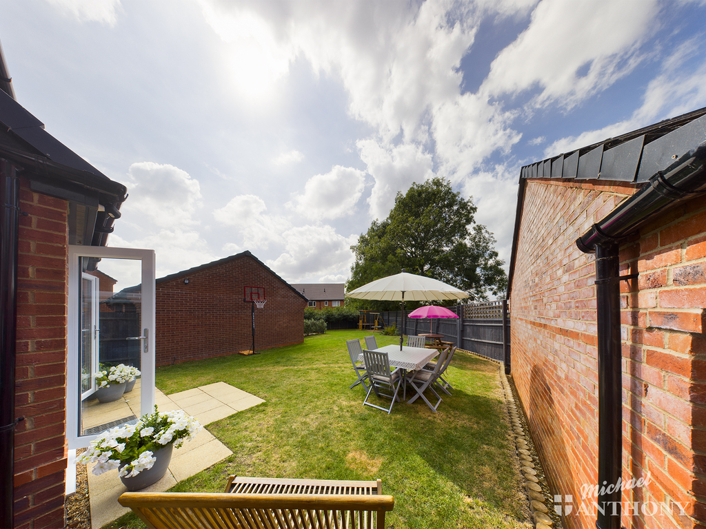 Ilmer, Princes Risborough Michael Anthony Estate Agents