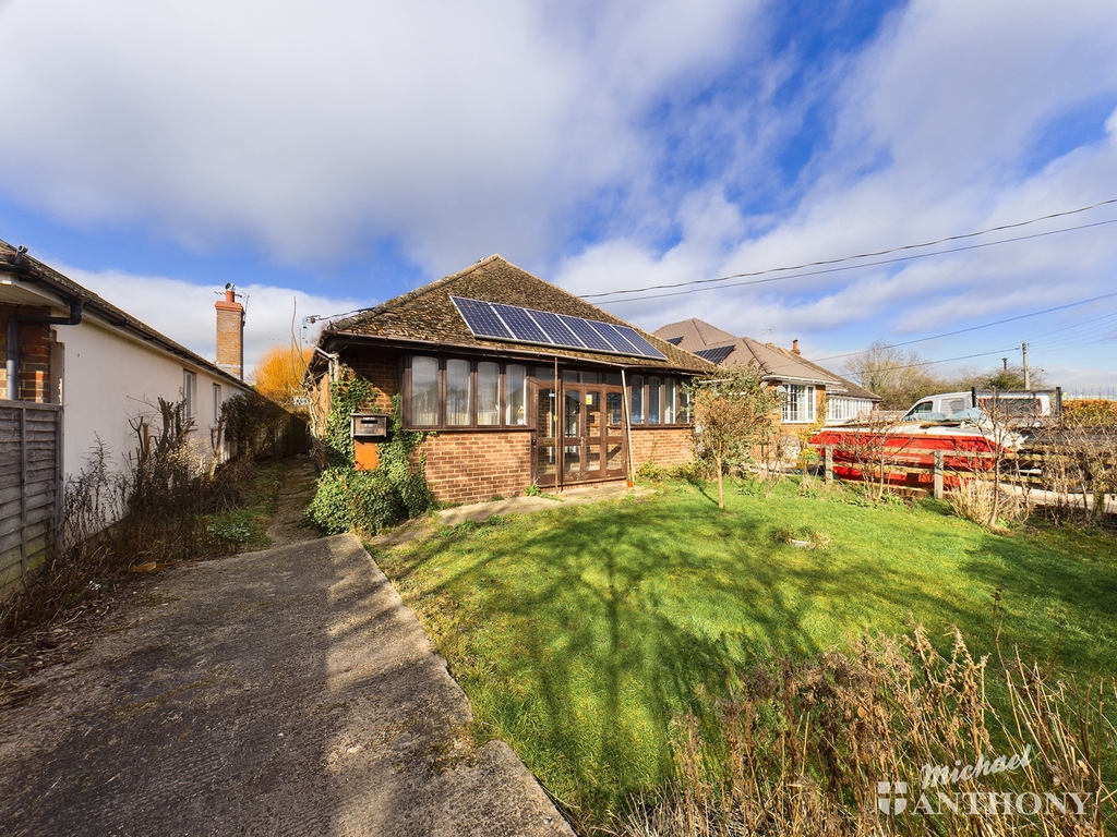 Village Homes Michael Anthony Estate Agents