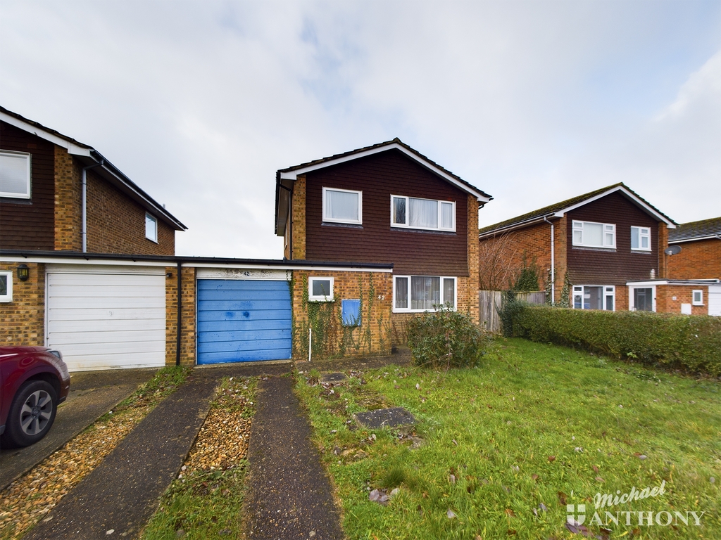 Property & Houses For Sale in Turnfurlong Lane Turnfurlong, Aylesbury