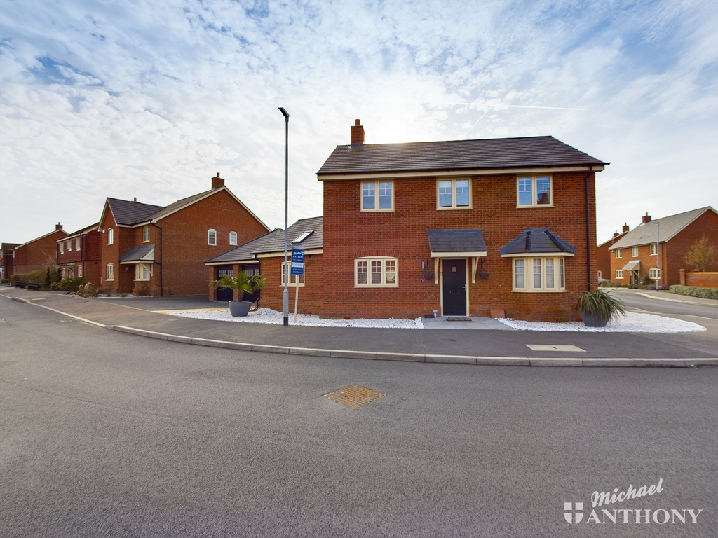 Ilmer, Princes Risborough Michael Anthony Estate Agents