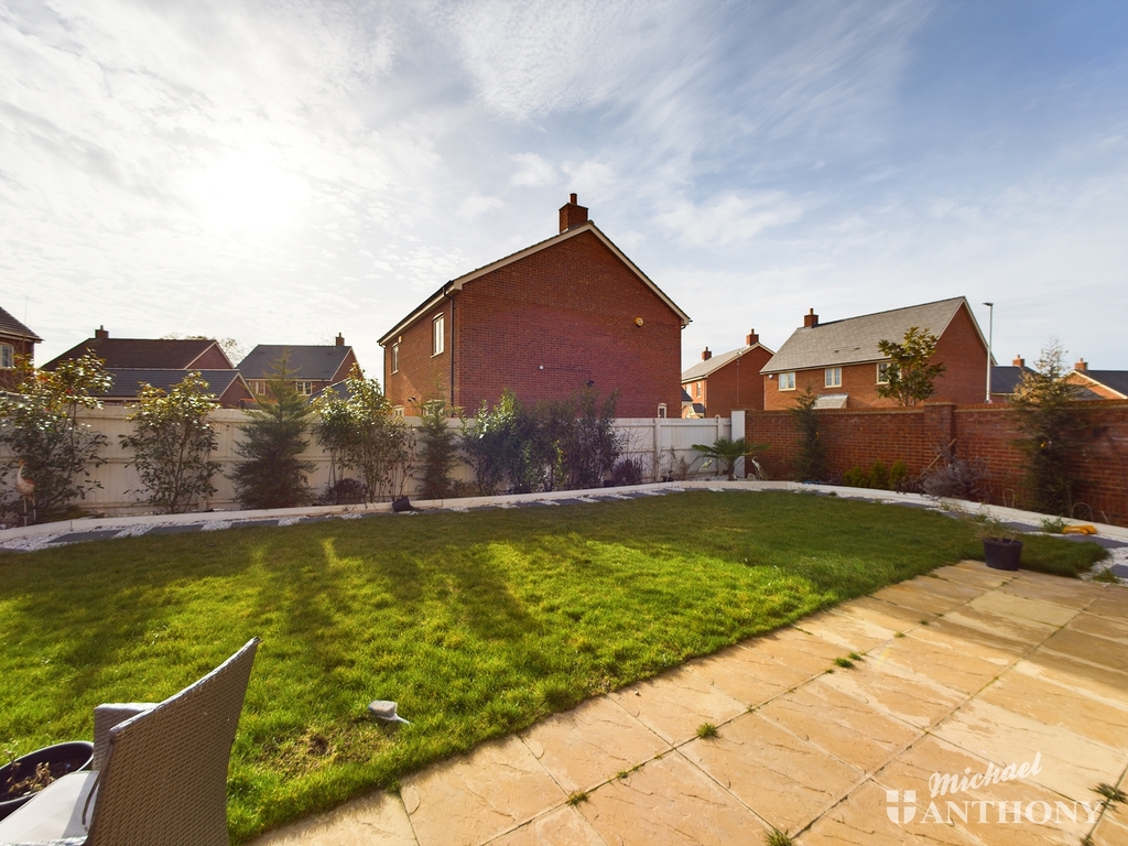 Ilmer, Princes Risborough Michael Anthony Estate Agents