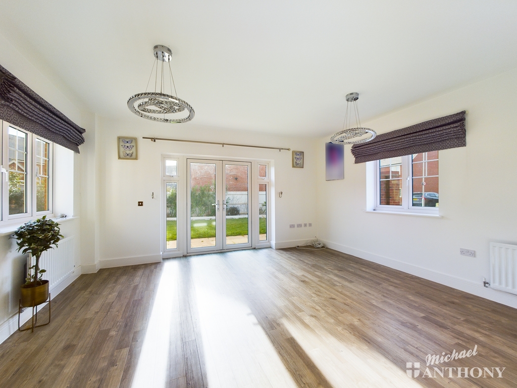 Ilmer, Princes Risborough Michael Anthony Estate Agents